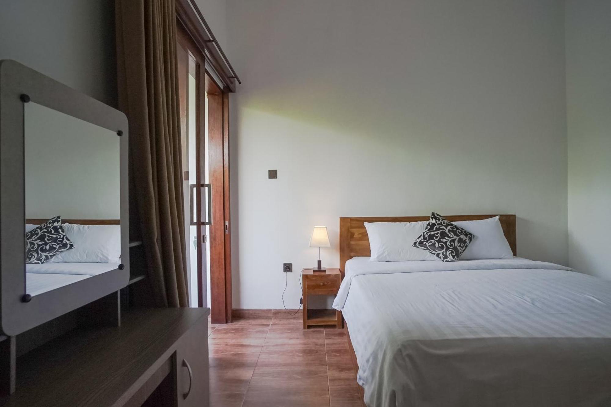 Hotel Rumah Kecil Sanur Esterno foto
